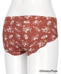 WACOAL ショーツ [GOCOCi][ワコール] CGG537とペア Disneyコレクション まるでつけていないようなはきごこち ゴコチ レディース PGG137 /ワコール