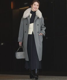 23区 インヒール ロング ブーツ