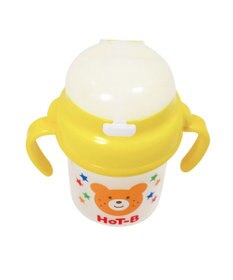 MIKI HOUSE HOT BISCUITS ストローマグ