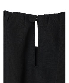 Green Parks ｅｆ－ｄｅ　ギャザーブラウス