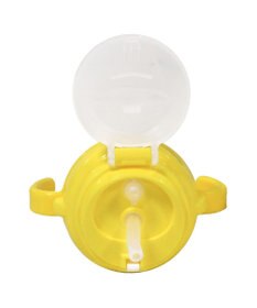 MIKI HOUSE HOT BISCUITS ストローマグ