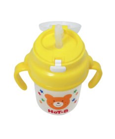 MIKI HOUSE HOT BISCUITS ストローマグ