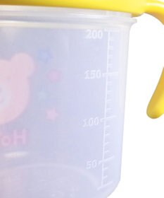 MIKI HOUSE HOT BISCUITS ストローマグ