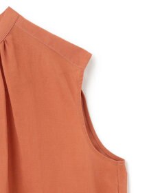 BEIGE， 【WEB限定】ODILON / シアーブラウス