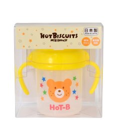 MIKI HOUSE HOT BISCUITS ストローマグ