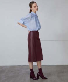 BEIGE， VRON / タイトスカート