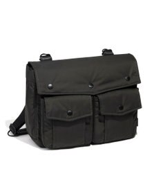 ACE BAGS & LUGGAGE UNTRACK CITY/DS ショルダーバッグ  13.3インチPCPC収納 850g 60399 アントラック
