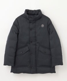 J.PRESS KIDS 【110-130cm】ウールライクヘリンボーン コート