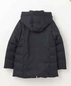 J.PRESS KIDS 【110-130cm】ウールライクヘリンボーン コート