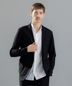 JOSEPH HOMME ソフトプリーツストレッチ / ジャケット