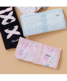 Chacott ★ユニコーンロールケース