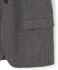 JOSEPH HOMME 【WEB・一部店舗限定】ムリネウールツイード　ジャケット