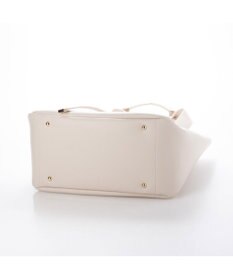 LA BAGAGERIE 【MONICA】ベルトモチーフA4トートバッグ