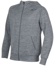 CW-X 【UNISEX】  CW-X 【ユニセックス】アウタートップス ニット素材 ボトムス（DHY249）とペア ボトムス（DHO249）とペア スウエットパーカー DWR589 /ワコール