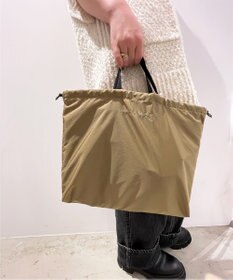 ONWARD CROSSET SELECT 【LOOKS COMMON BUT ACTUALLY… 】NYLON  PCバッグ