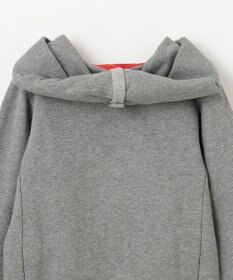 J.PRESS KIDS 【110-130cm】ロゴ入り パーカー