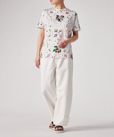 Paul Smith Keepsake プリント Tシャツ