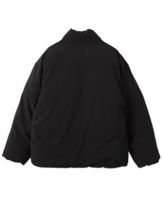 WEGO 【ユニセックス着用ITEM】ショートパデッドブルゾン