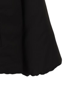 WEGO 【ユニセックス着用ITEM】ショートパデッドブルゾン