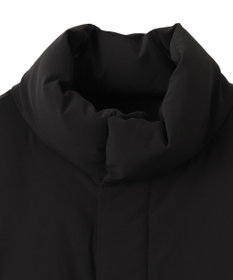 WEGO 【ユニセックス着用ITEM】ショートパデッドブルゾン