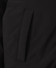 WEGO 【ユニセックス着用ITEM】ショートパデッドブルゾン