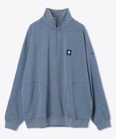 Columbia Columbia/ サンダーマウンテンスウェットハーフジップ /コロンビア