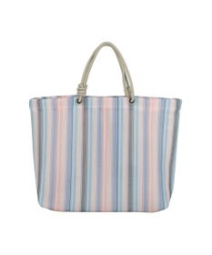 ROOTOTE 1083【手洗い可能】SC.ミディアム.ストライプ.ウエッファ-B