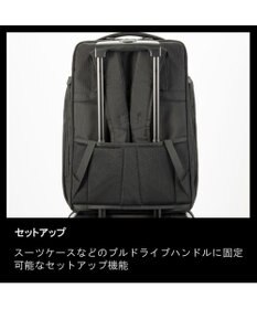 ACE BAGS & LUGGAGE ace. EVL-4.0 リュックサック  24L 68307