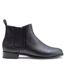 REGAL FOOT COMMUNITY 【リーガルレディース】F06R サイドゴアブーツ GORE-TEX ブーツ