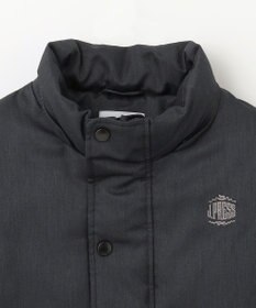 J.PRESS KIDS 【110-130cm】ウールライクヘリンボーン コート