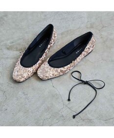 MODE ET JACOMO <carino>２WAYスパンコールバレエ