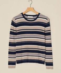 ONWARD Reuse Park 【any SiS】ニット春夏