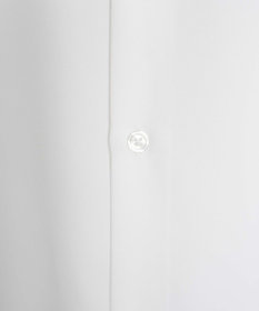 WEGO トロミBIGバンドカラーシャツ（S）