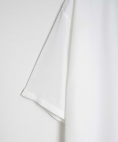 WEGO トロミBIGバンドカラーシャツ（S）