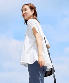 UNFILO ヒートシールドジャージー ボリュームフレアT