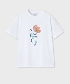 Paul Smith PS Poppies 半袖Tシャツ