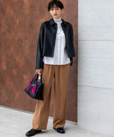 23区 【WEB限定】フープ ピアス