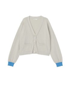 CRAFT STANDARD BOUTIQUE Ｖネックニットカーディガン