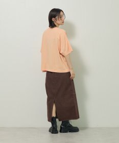 Green Parks アソートロゴ切替Ｔシャツ