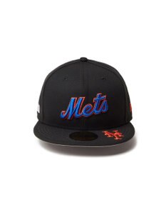 WEGO 【ユニセックス着用ITEM】NEWERA　5950　MLB　VISOR　LOGO