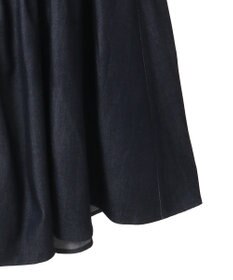 Green Parks ギャザースカート