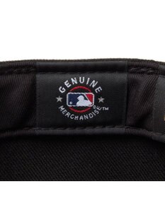 WEGO 【ユニセックス着用ITEM】NEWERA　5950　MLB　VISOR　LOGO