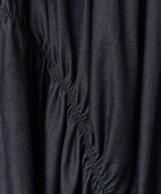 Green Parks ギャザースカート