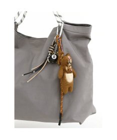 UNBILLION カシュカシュ cachecache / 羊毛フェルトアニマルチャーム