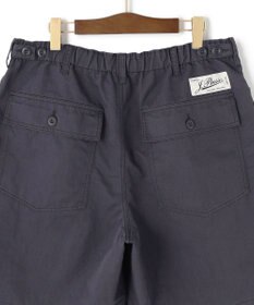 J.PRESS MEN 【NYUZELESS】イージーベイカー ショーツ