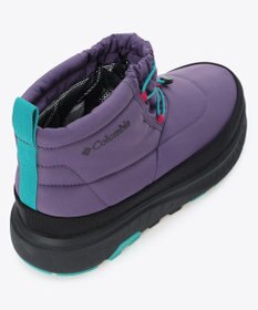 Columbia Columbia/ イエローテイル ショーティー ウォータープルーフ オムニヒート /コロンビア