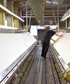 Marca 【Marcaオリジナル】ドッグ 小判 シルクツイル スカーフ