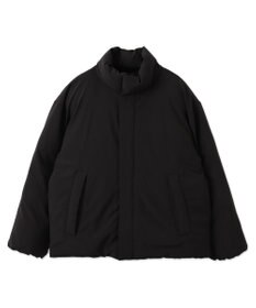 WEGO 【ユニセックス着用ITEM】ショートパデッドブルゾン