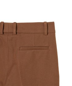 JOSEPH ギャバジンストレッチトラウザーズ TAFIRA