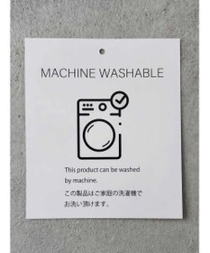 CRAFT STANDARD BOUTIQUE 片畔ニットドッキングチュニック